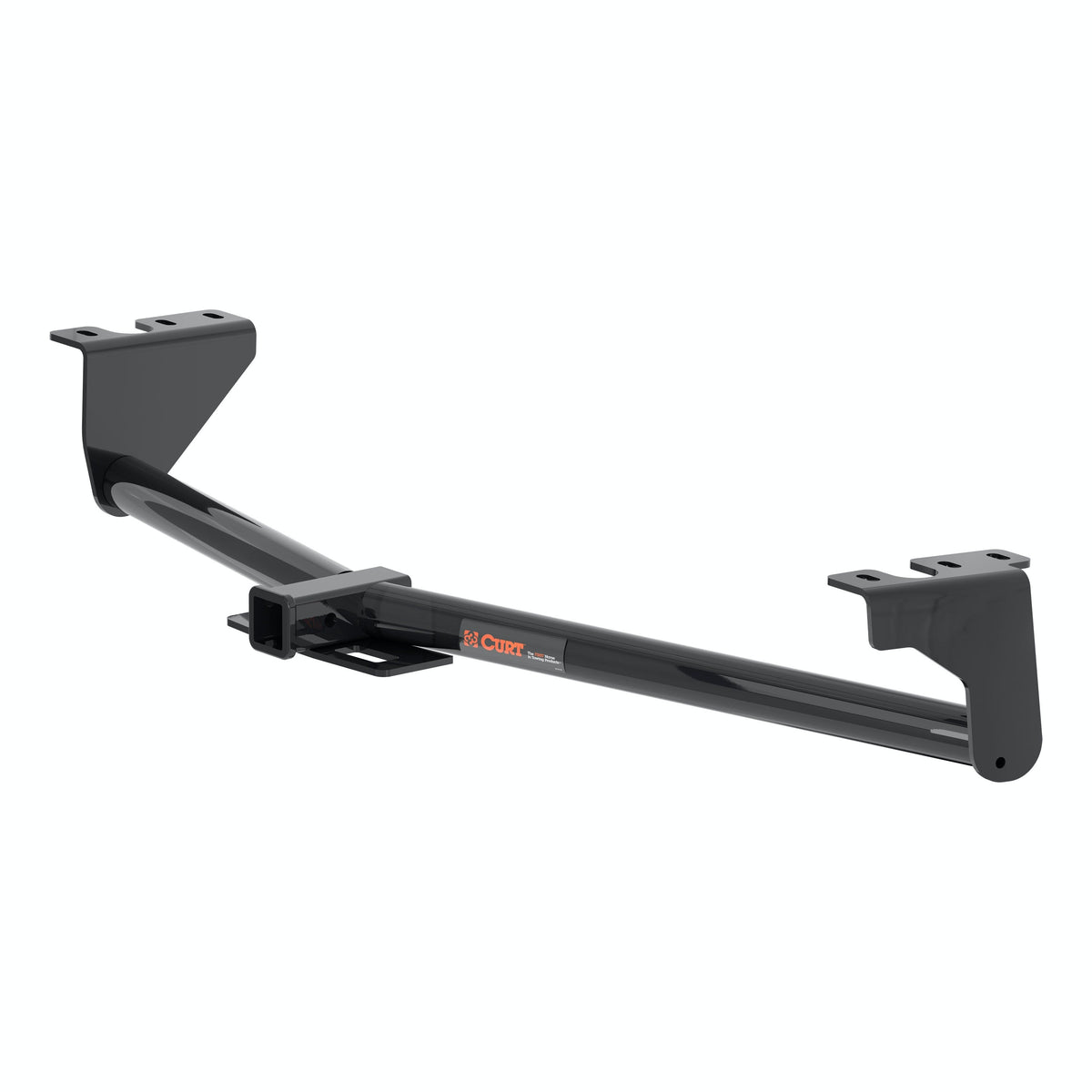 CURT 13478 Class 3 Trailer Hitch, 2 Receiver, Select Kia Carnival