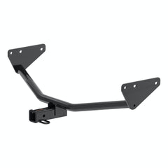 CURT 13487 Class 3 Trailer Hitch, 2 Receiver, Select Mitsubishi Outlander