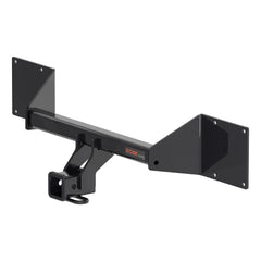 CURT 13492 Class 3 Trailer Hitch, 2" Receiver, Select Volkswagen ID.4