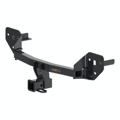 CURT 13494 Class 3 Trailer Hitch, 2" Receiver, Select Subaru Outback, Legacy