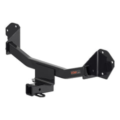 CURT 13495 Class 3 Trailer Hitch, 2" Receiver, Select Chevrolet Bolt EUV