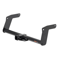 CURT 13498 Class 3 Trailer Hitch, 2" Receiver, Select Lexus NX250, NX350, NX350h, NX450h+