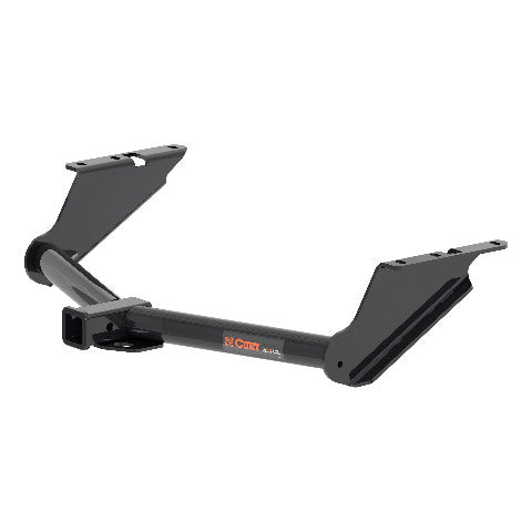CURT 13503 Class 3 Trailer Hitch, 2" Receiver, Select Jeep Gladiator
