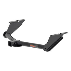 CURT 13503 Class 3 Trailer Hitch, 2" Receiver, Select Jeep Gladiator