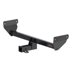 CURT 13510 Class 3 Trailer Hitch, 2" Receiver, Select Mazda CX-50