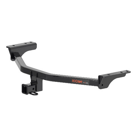 CURT 13512 Class 3 Trailer Hitch, 2" Receiver, Select Nissan Pathfinder