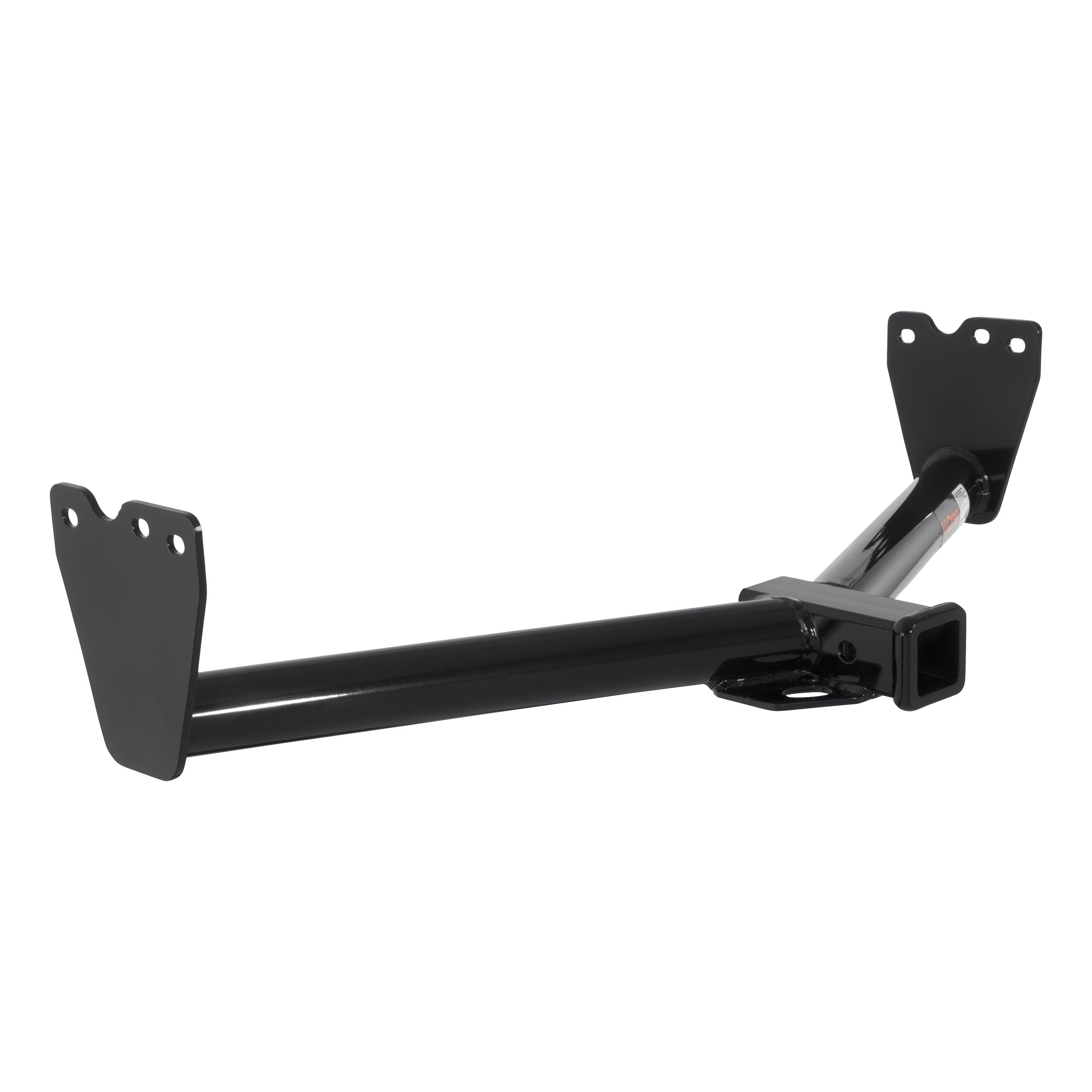 CURT 13513 Class 3 Trailer Hitch, 2 Receiver, Select Kia Sorento