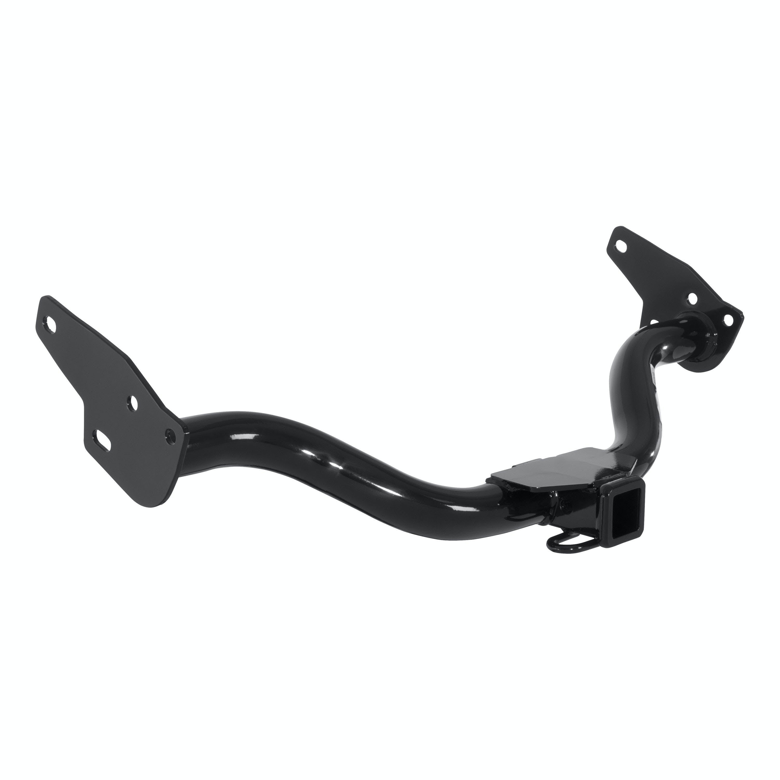 CURT 13514 Class 3 Trailer Hitch, 2 Receiver, Select Nissan Xterra