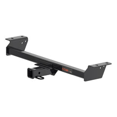 CURT 13515 Class 3 Trailer Hitch, 2" Receiver, Select Lexus RX350, RX450h