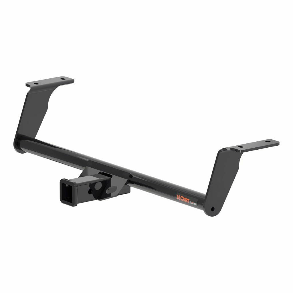 CURT CLASS 3 TRAILER HITCH, 2" RECEIVER, SELECT BUICK ENVISION 13522