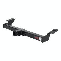 CURT 13524 Class 3 Trailer Hitch, 2 Receiver, Select Toyota RAV4