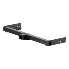 CURT 13525 Class 3 Trailer Hitch, 2" Receiver, Select Jeep Grand Cherokee, L