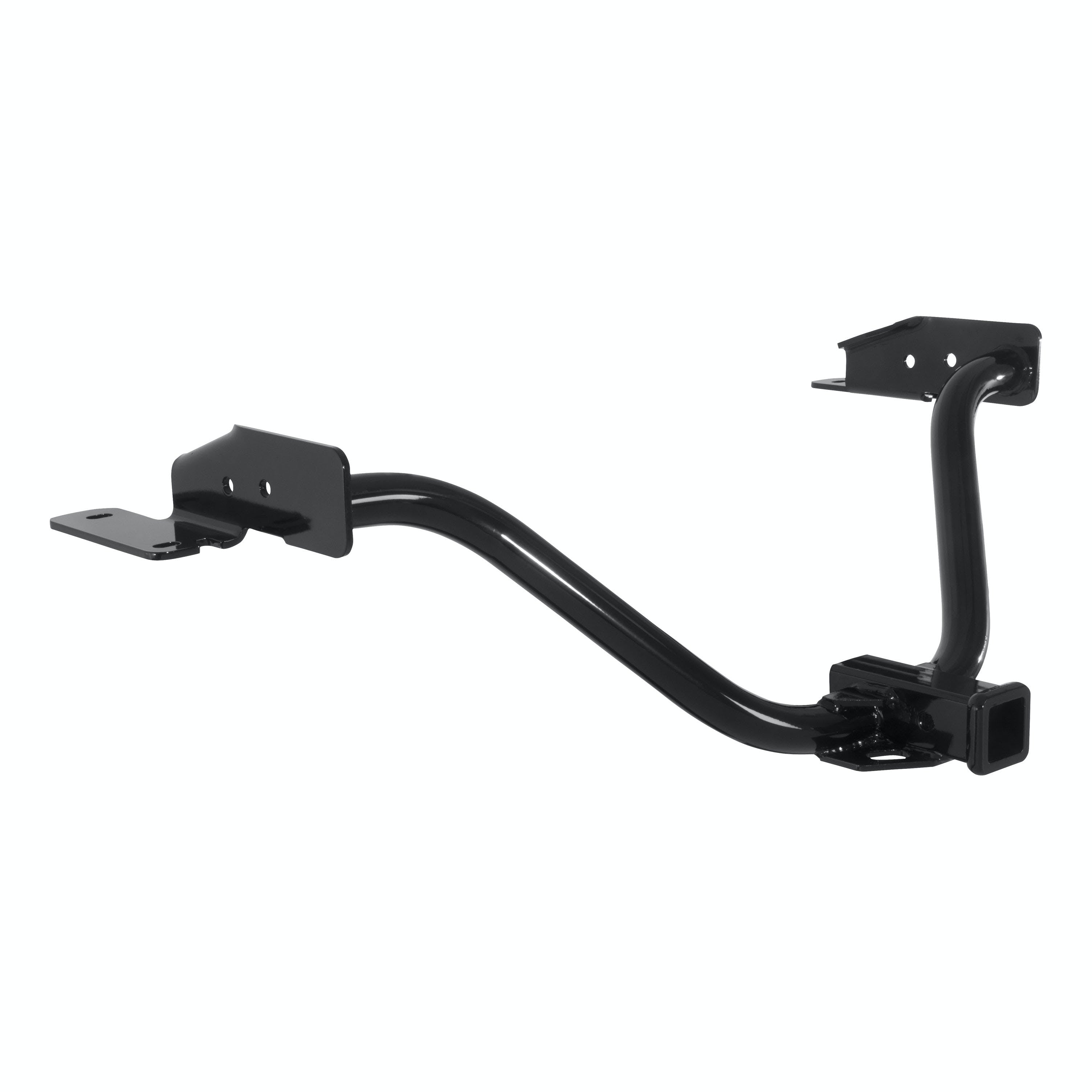 CURT 13529 Class 3 Trailer Hitch, 2 Receiver, Select Chrysler Pacifica