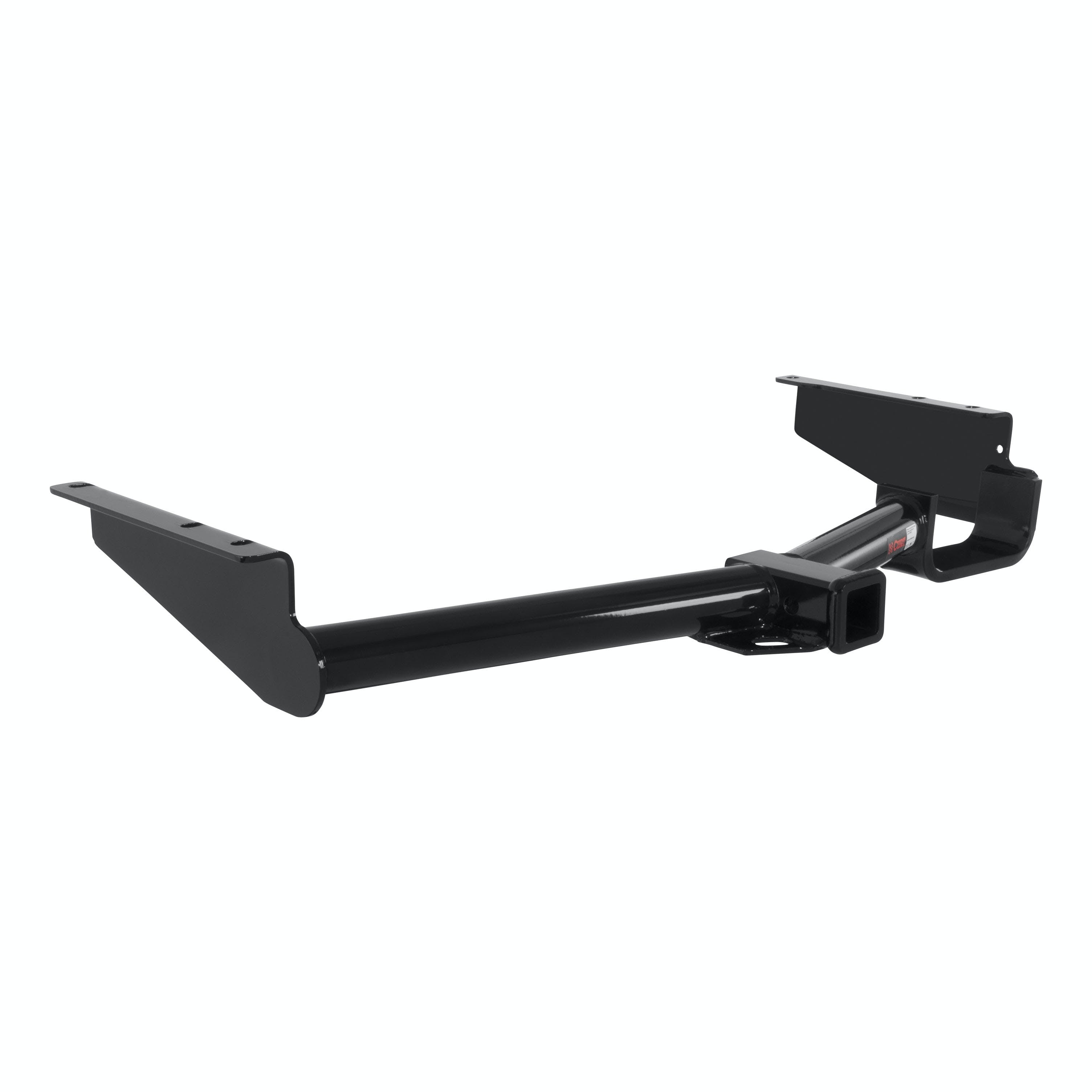 CURT 13530 Class 3 Hitch, 2 Receiver, Select Toyota Highlander, Lexus RX330, RX350, RX400h