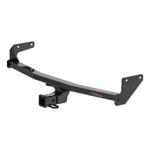 CURT 13531 Class 3 Trailer Hitch, 2" Receiver, Select Kia Niro, EV
