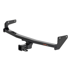 CURT 13531 Class 3 Trailer Hitch, 2" Receiver, Select Kia Niro, EV