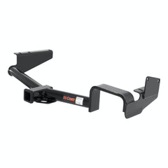 CURT 13534 Class 3 Trailer Hitch, 2 Receiver, Select Toyota Highlander