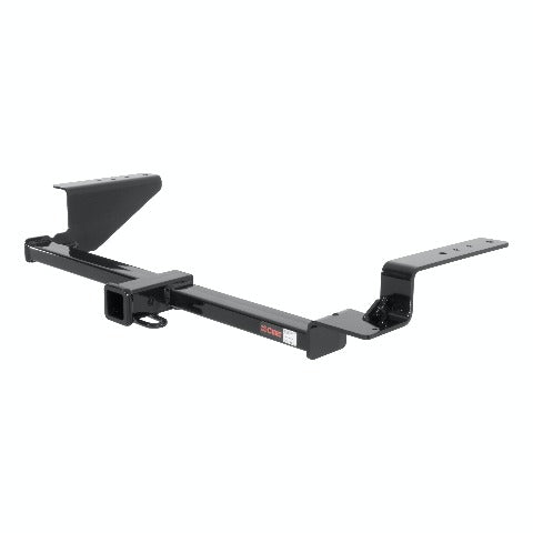 CURT 13535 Class 3 Trailer Hitch, 2 Receiver, Select Honda CR-V
