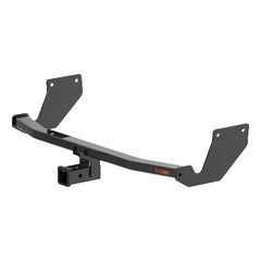 CURT 13546 Hitch Accessory Mount, 2" Receiver, Select Lexus RZ 450e