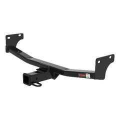 CURT 13548 Class 3 Trailer Hitch, 2 Receiver, Select Jeep Compass, Patriot