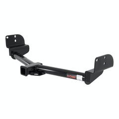 CURT 13550 Class 3 Hitch, 2, Select Ford Explorer, Lincoln Aviator, Mercury Mountaineer