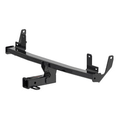 CURT 13553 Class 3 Trailer Hitch, 2" Receiver, Select Dodge Hornet