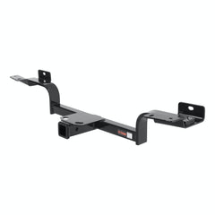 CURT 13558 Class 3 Trailer Hitch, 2 Receiver, Select Infiniti FX35, FX45