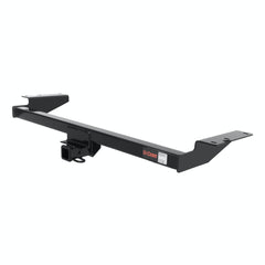 CURT 13563 Class 3 Trailer Hitch, 2 Receiver, Select Nissan Quest