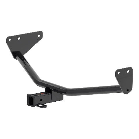 CURT 13566 Class 3 Trailer Hitch, 2" Receiver, Select Mitsubishi Outlander