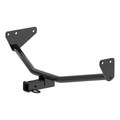 CURT 13566 Class 3 Trailer Hitch, 2" Receiver, Select Mitsubishi Outlander