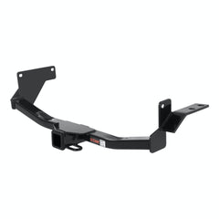 CURT 13569 Class 3 Trailer Hitch, 2 Receiver, Select Mitsubishi Endeavor
