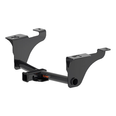 CURT 13570 Class 3 Trailer Hitch, 2" Receiver, Select Subaru Outback