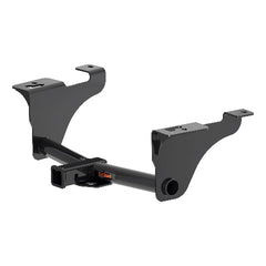 CURT 13570 Class 3 Trailer Hitch, 2" Receiver, Select Subaru Outback