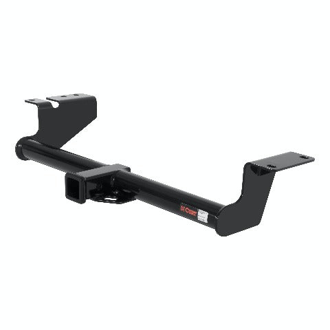 CURT 13571 Class 3 Trailer Hitch, 2 Receiver, Select Nissan Murano