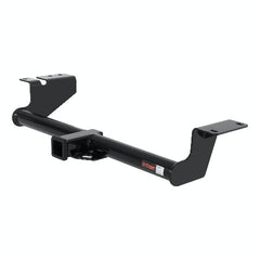 CURT 13571 Class 3 Trailer Hitch, 2 Receiver, Select Nissan Murano