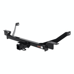 CURT 13572 Class 3 Trailer Hitch, 2 Receiver, Select Mercury Villager, Nissan Quest