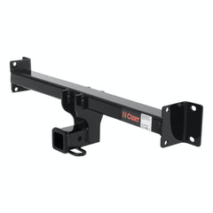 CURT 13573 Class 3 Trailer Hitch, 2 Receiver, Select BMW X3