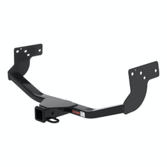 CURT 13575 Class 3 Trailer Hitch, 2 Receiver, Select Mazda CX-9