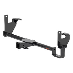 CURT 13583 Class 3 Trailer Hitch, 2" Receiver, Select Lexus UX 250h
