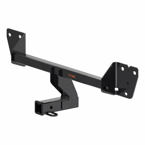 CURT 13584 Class 3 Trailer Hitch, 2" Receiver, Select Chevy Trailblazer, Buick Encore GX