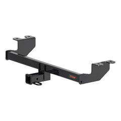 CURT 13588 Class 3 Trailer Hitch, 2" Receiver, Select Nissan Ariya