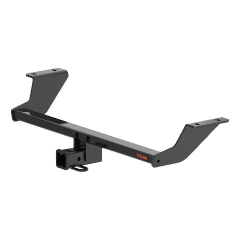 CURT 13589 Class 3 Trailer Hitch, 2" Receiver, Select Chevrolet Blazer EV
