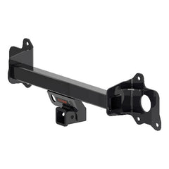 CURT 13598 Class 3 Trailer Hitch, 2" Receiver, Select Tesla Model Y