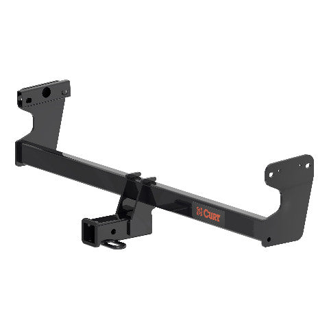 CURT 13603 Class 3 Trailer Hitch, 2" Receiver, Select Kia EV6