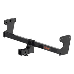 CURT 13603 Class 3 Trailer Hitch, 2" Receiver, Select Kia EV6
