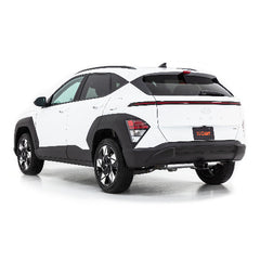 CURT 13606 Class 3 Trailer Hitch, 2" Receiver, Select Hyundai Kona
