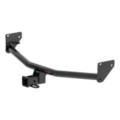 CURT 13606 Class 3 Trailer Hitch, 2" Receiver, Select Hyundai Kona