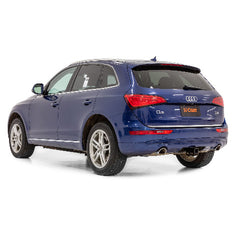 CURT 13612 Class 3 Hitch, 2-Inch Receiver, Fits Select Audi Q5, Porsche Macan