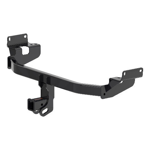 CURT 13613 Class 3 Trailer Hitch, 2" Receiver, Select Lincoln Nautilus