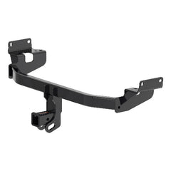 CURT 13613 Class 3 Trailer Hitch, 2" Receiver, Select Lincoln Nautilus